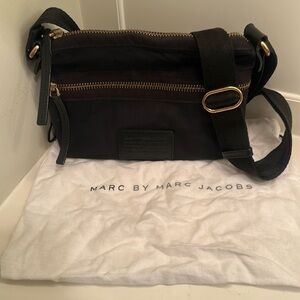Marc by Marc Jacobs Crossbody Bag
